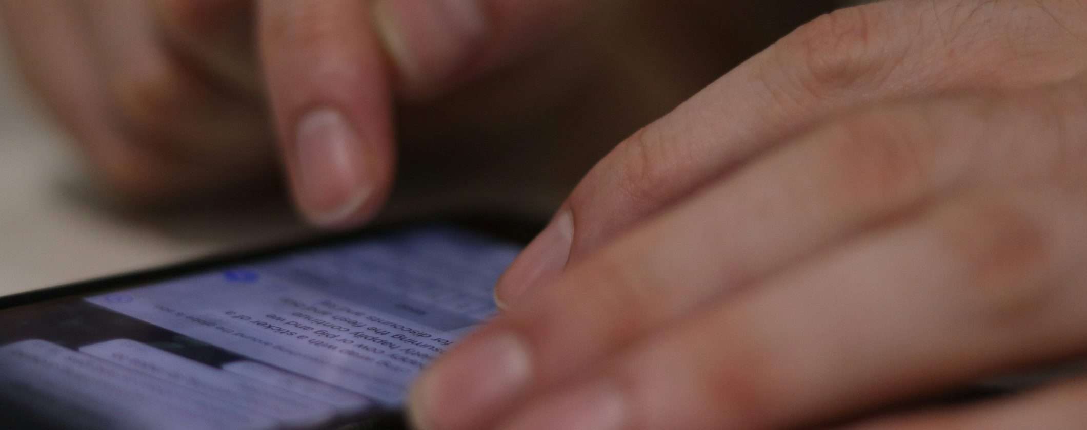 Attenzione ai finti messaggi Asl che rubano la tua identità digitale Attenzione ai finti messaggi Asl che rubano la tua identità digitale