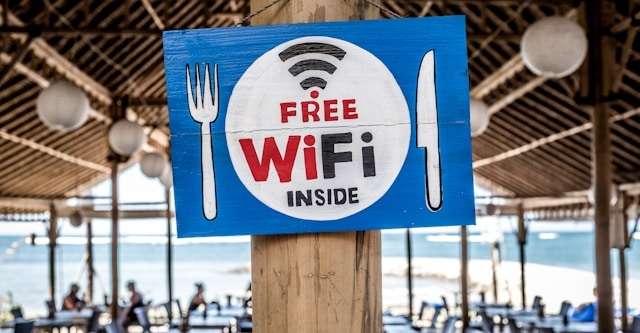 Sempre connessi: come trovare e utilizzare reti Wi-Fi gratuite in sicurezza