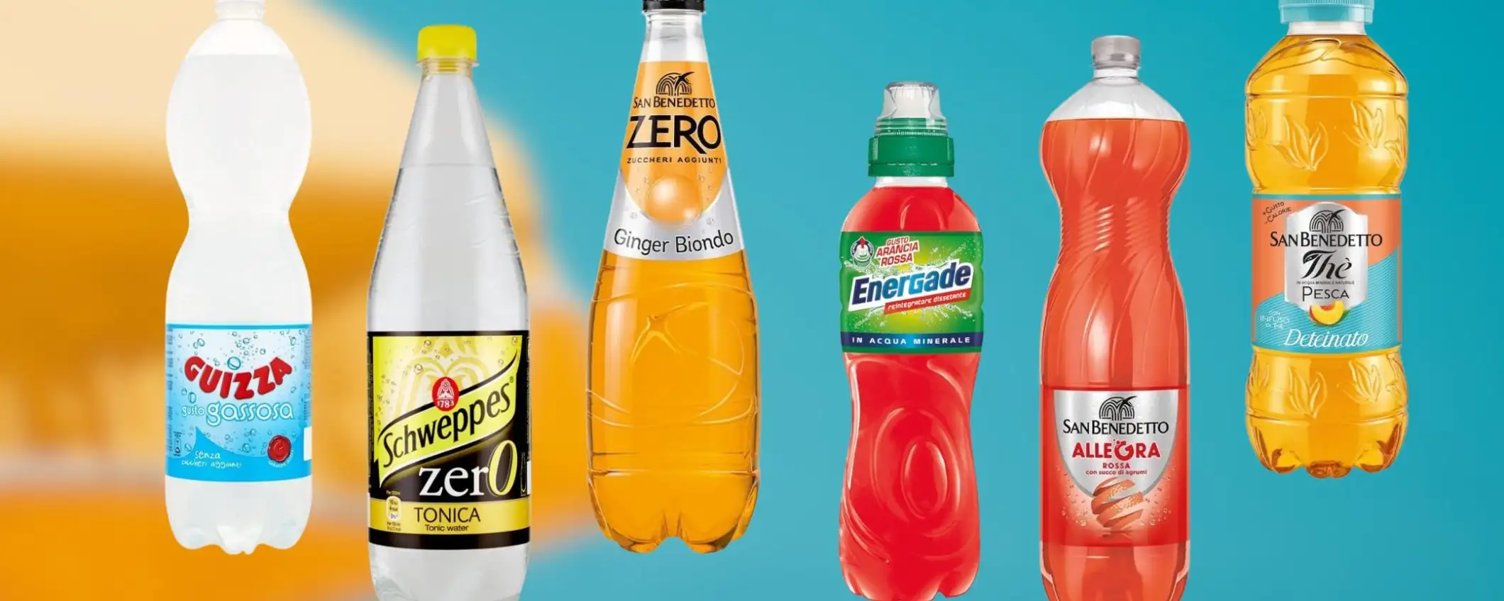 Bevande di marca in promo SHOCK su Amazon: FUORITUTTO a (molto) meno di 1€ Bevande di marca in promo SHOCK su Amazon: FUORITUTTO a (molto) meno di 1€