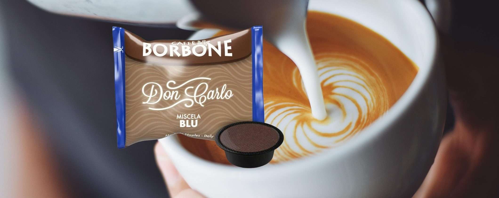 Capsule Caffè Borbone Compatibili A Modo Mio: spacca la promo su eBay Capsule Caffè Borbone Compatibili A Modo Mio: spacca la promo su eBay