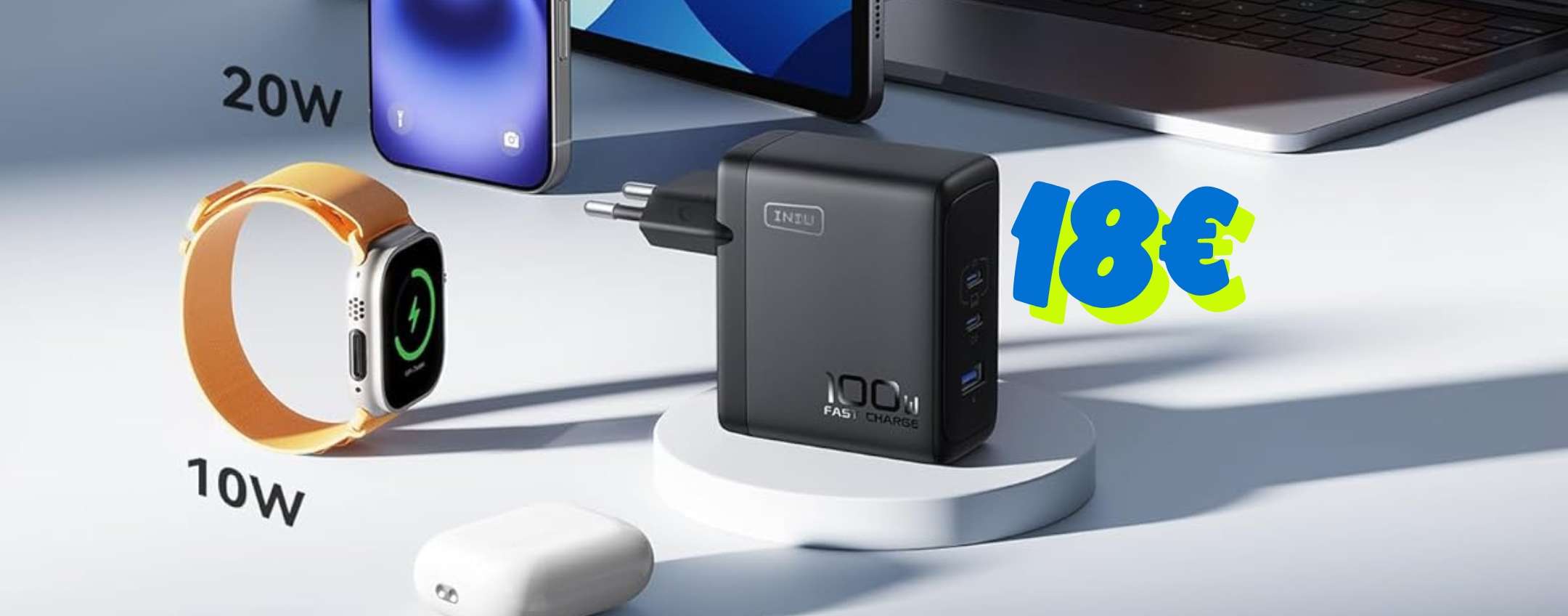 Presa USB Ricarica Veloce Presa USB Con Luce Notturna LED - 4.2A Alta Velocità, Per Parete, Intelligente E Sicura Interruttore Combinato 110V AC - Foto 11