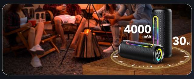 cassa bluetooth