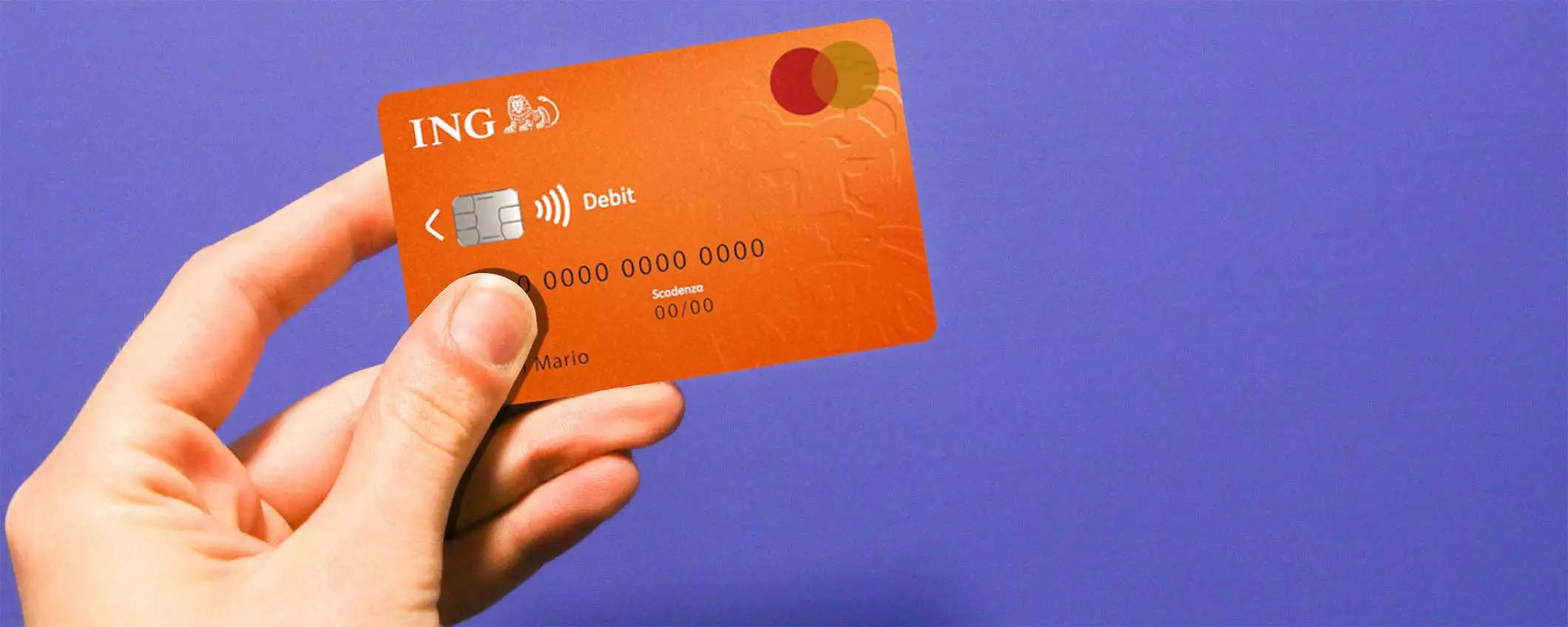 ING Conto Arancio: 3,50% per 6 mesi sul conto deposito, senza vincoli ING Conto Arancio: 3,50% per 6 mesi sul conto deposito, senza vincoli