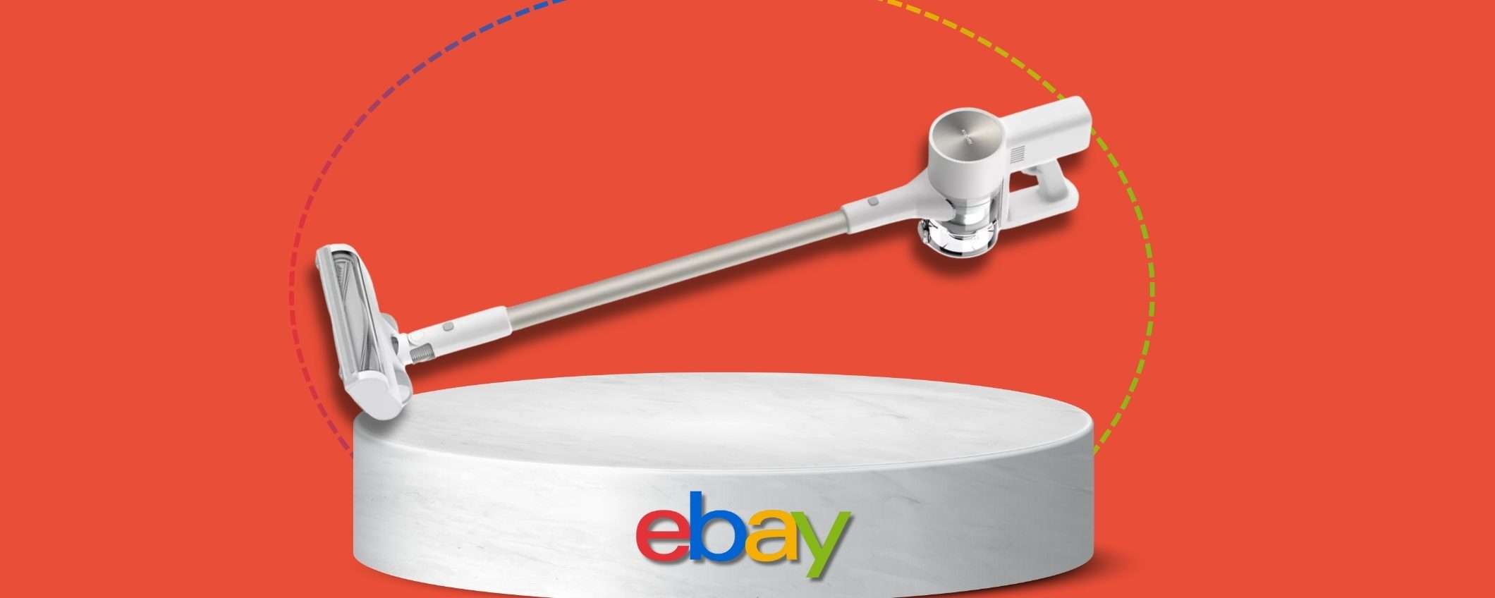 Xiaomi Vacuum Cleaner G20 è l'aspirapolvere che sotto i 200€ conquista Xiaomi Vacuum Cleaner G20 è l'aspirapolvere che sotto i 200€ conquista
