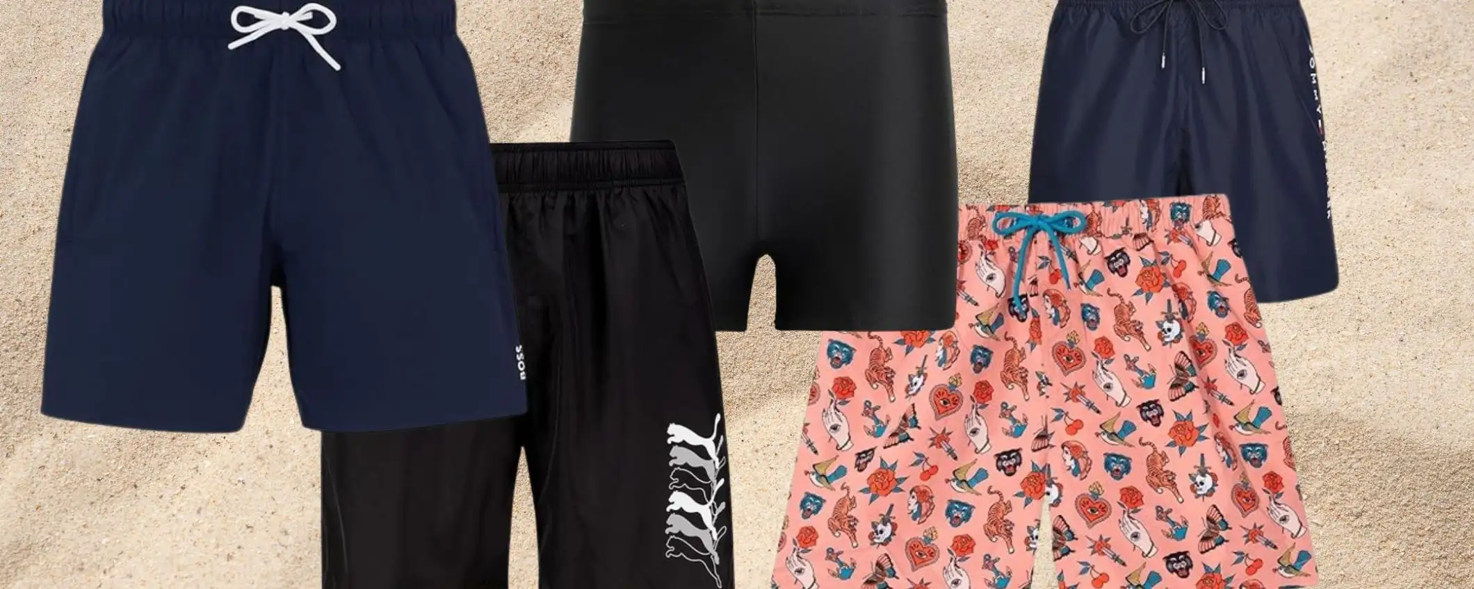 Costumi da bagno FIRMATI a prezzi pazzeschi su Amazon (da 15,97€) Costumi da bagno FIRMATI a prezzi pazzeschi su Amazon (da 15,97€)