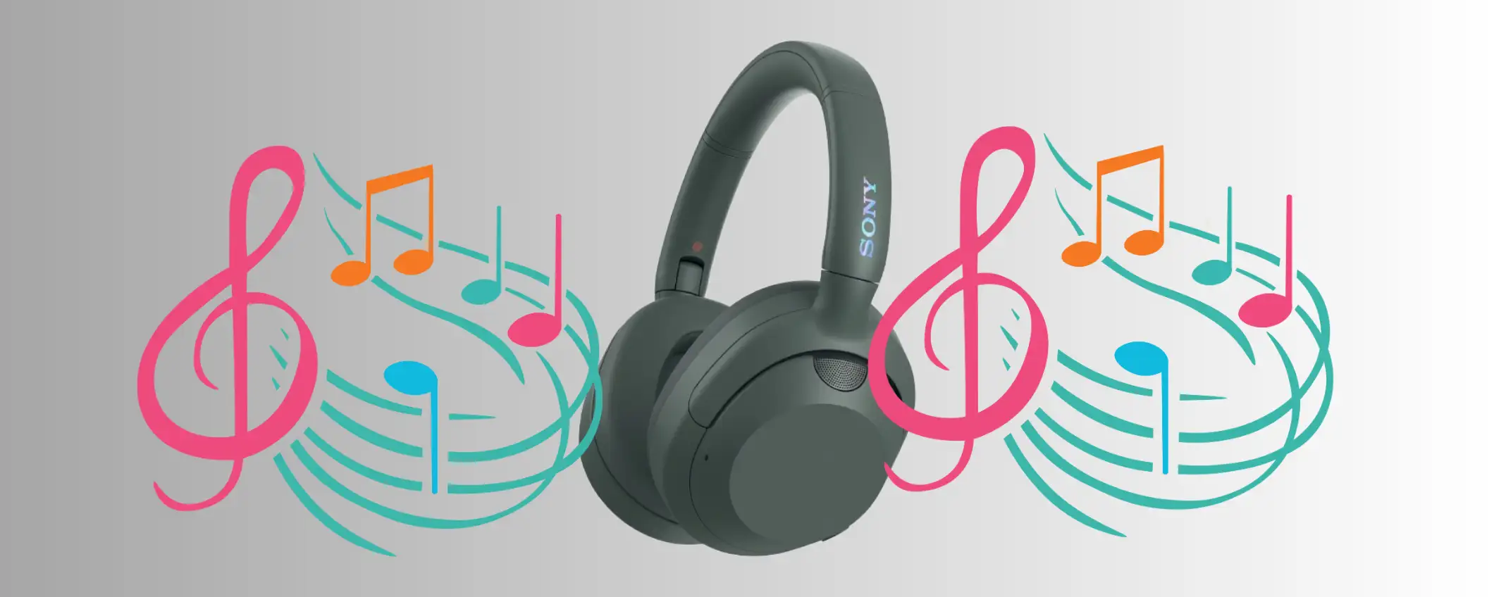 Cuffie Bluetooth Sony a quasi metà prezzo con lo sconto pazzesco del -42% Cuffie Bluetooth Sony a quasi metà prezzo con lo sconto pazzesco del -42%