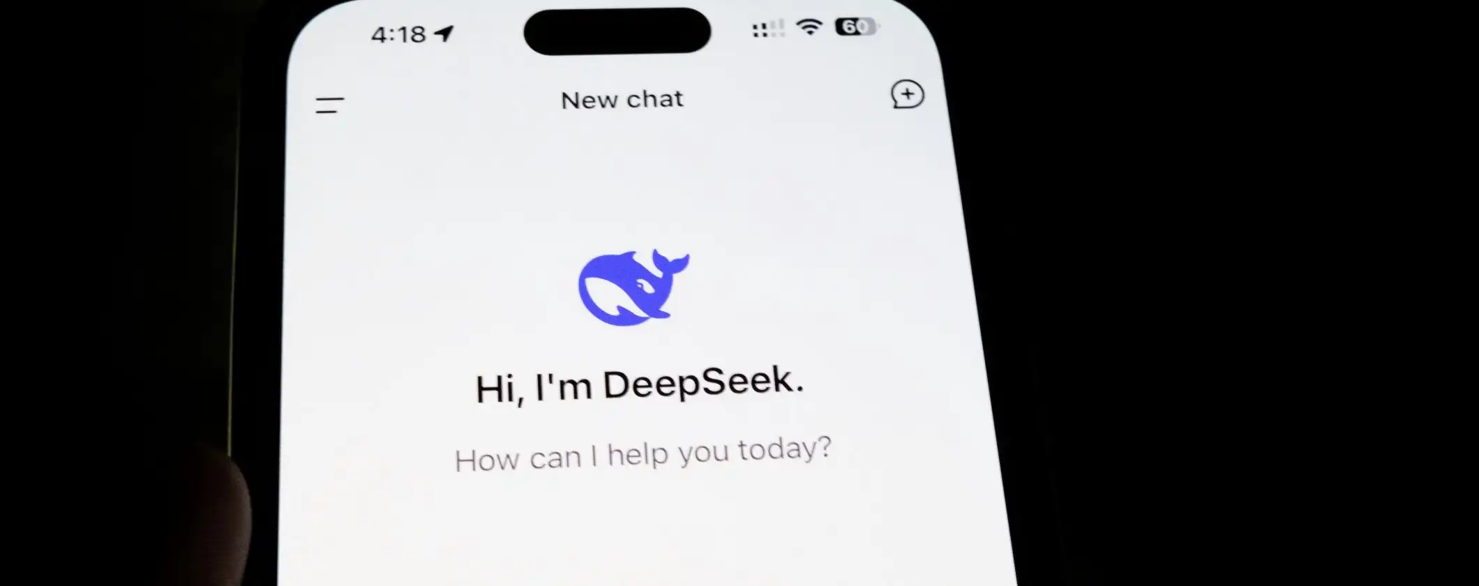 DeepSeek imitata da un nuovo malware che ruba dati sensibili DeepSeek imitata da un nuovo malware che ruba dati sensibili