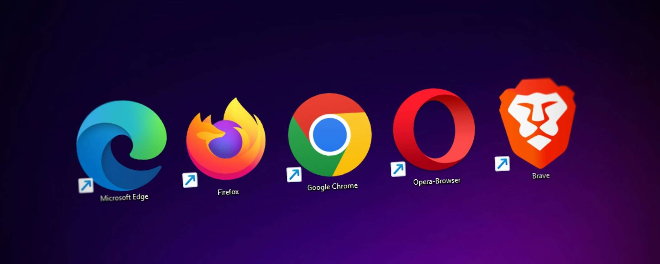 I Fantastici 4: I migliori browser con funzionalità AI per una navigazione Smart I Fantastici 4: I migliori browser con funzionalità AI per una navigazione Smart