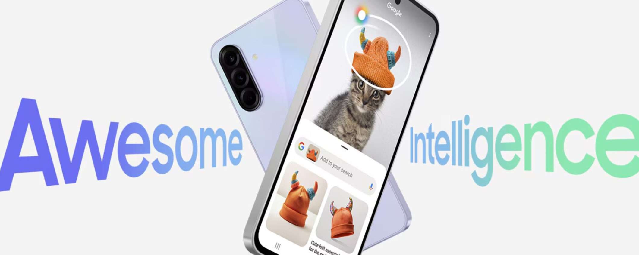 Design SOTTILE, tanta AI e prezzo CONVENIENTE: Samsung Galaxy A36 5G a 215€ Design SOTTILE, tanta AI e prezzo CONVENIENTE: Samsung Galaxy A36 5G a 215€