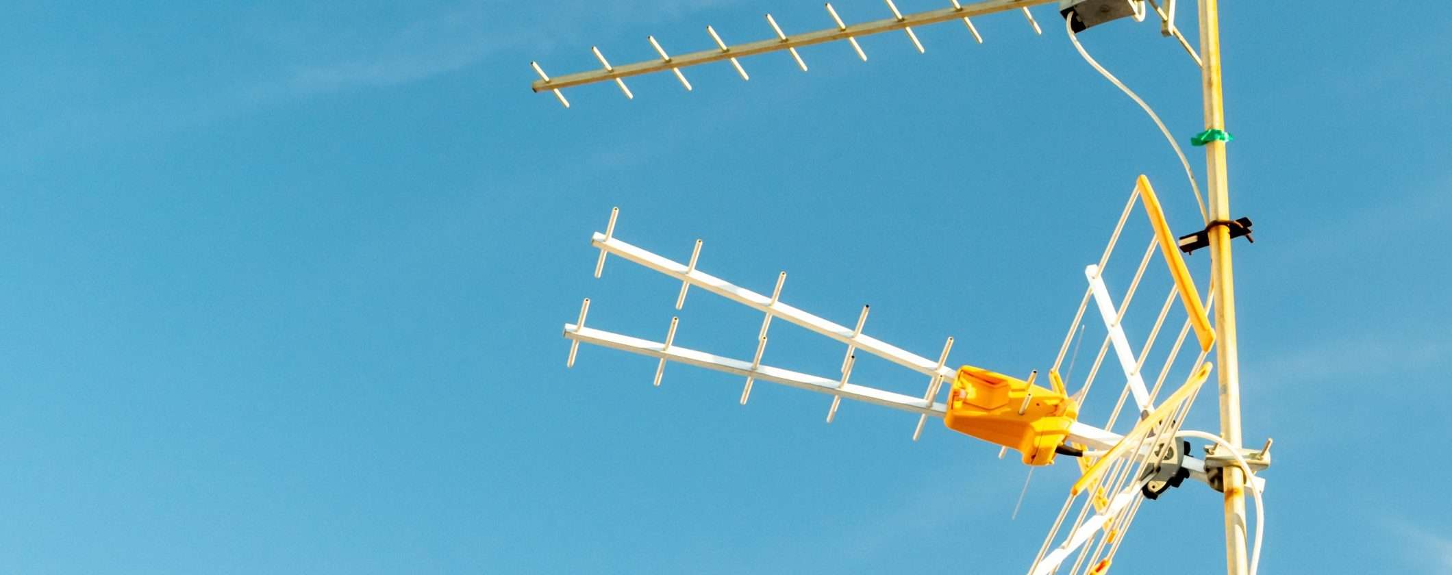 Digitale Terrestre assente: ora puoi segnalare i problemi di segnale Digitale Terrestre assente: ora puoi segnalare i problemi di segnale