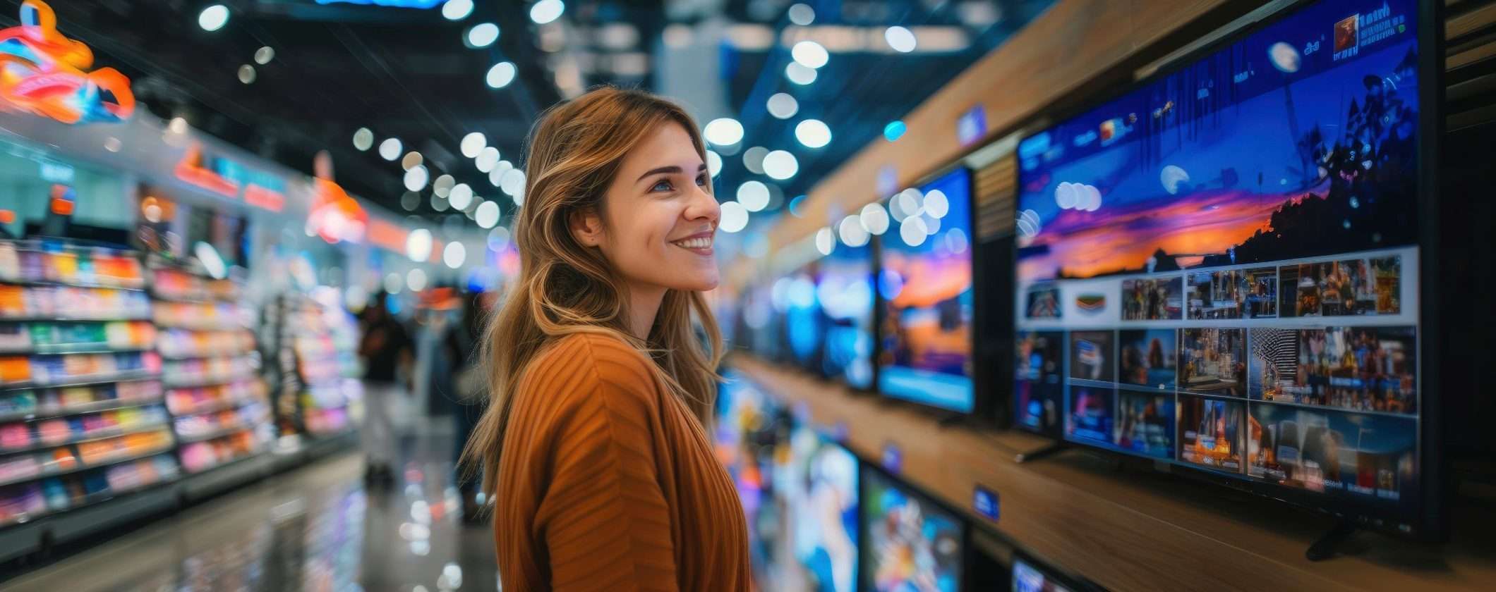 Digitale Terrestre: quali sono le tv da non acquistare Digitale Terrestre: quali sono le tv da non acquistare