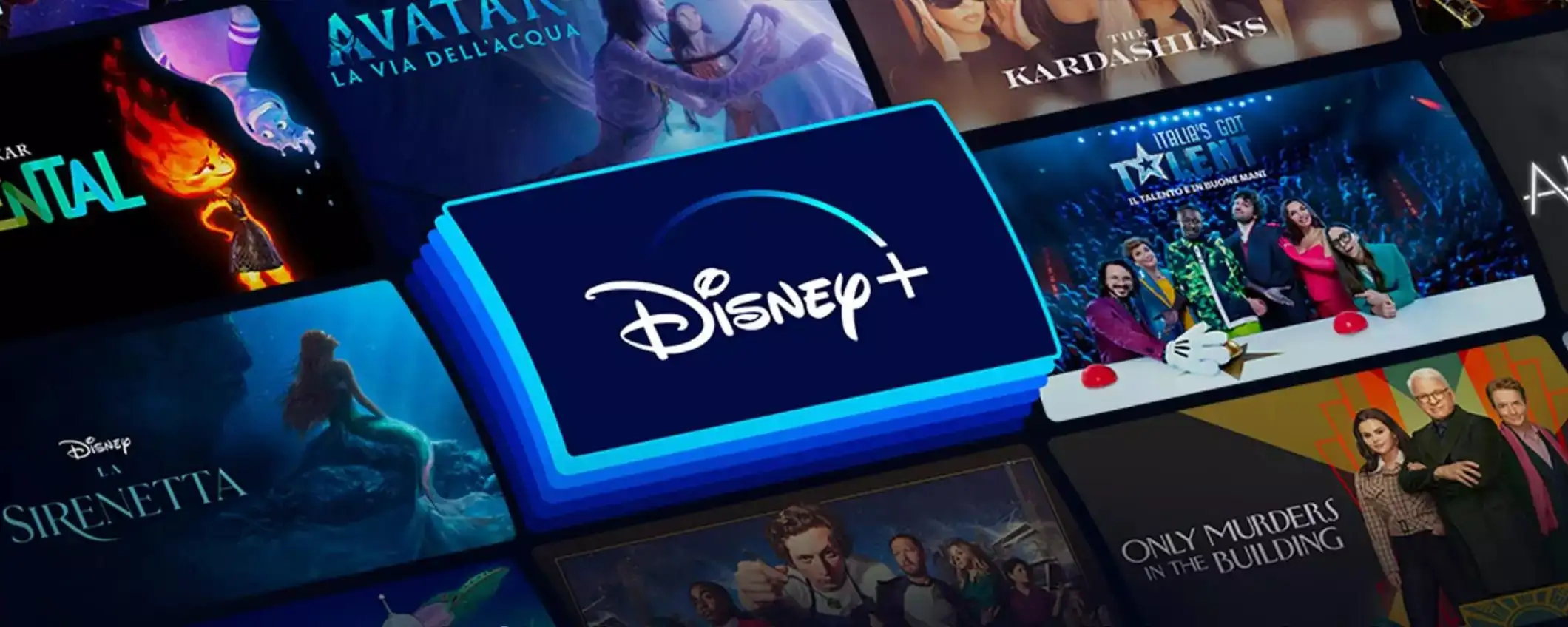 Disney+: le 3 serie da guardare assolutamente nei prossimi giorni Disney+: le 3 serie da guardare assolutamente nei prossimi giorni