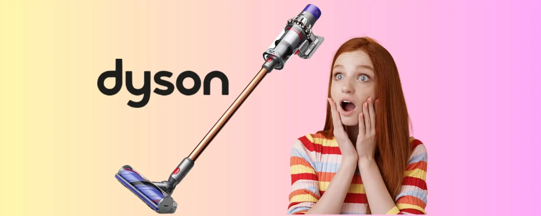 Dyson Cyclone V10 Absolute con il codice segreto eBay a PREZZO SHOCK Dyson Cyclone V10 Absolute con il codice segreto eBay a PREZZO SHOCK