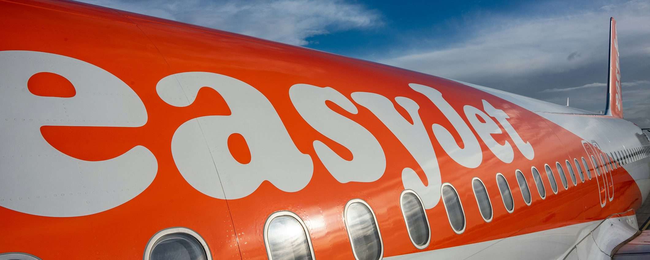 EasyJet, promo FLASH per l'estate: 15% di sconto per volare da luglio