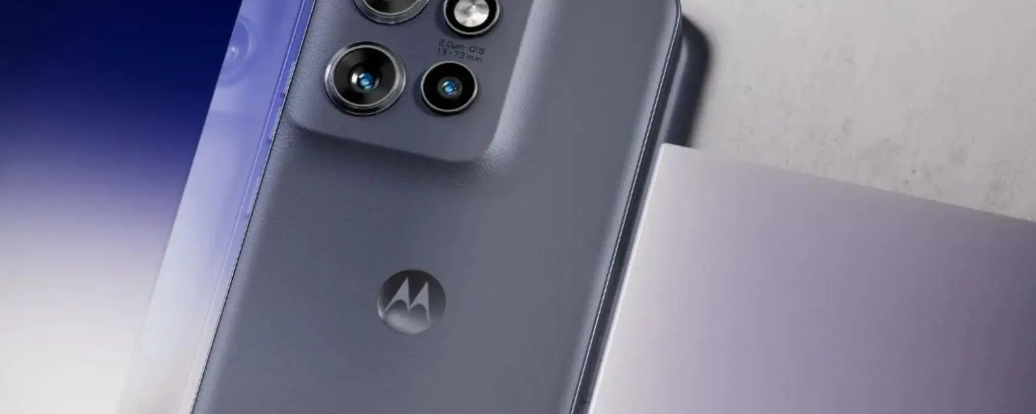 ELEGANTE e POTENTE: Motorola Edge 50 Neo 5G 12/512 GB ad APPENA 282€ su eBay ELEGANTE e POTENTE: Motorola Edge 50 Neo 5G 12/512 GB ad APPENA 282€ su eBay