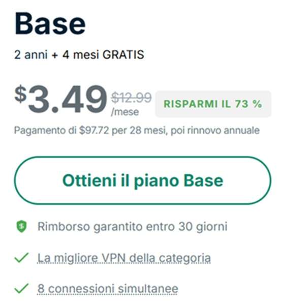 expressvpn base