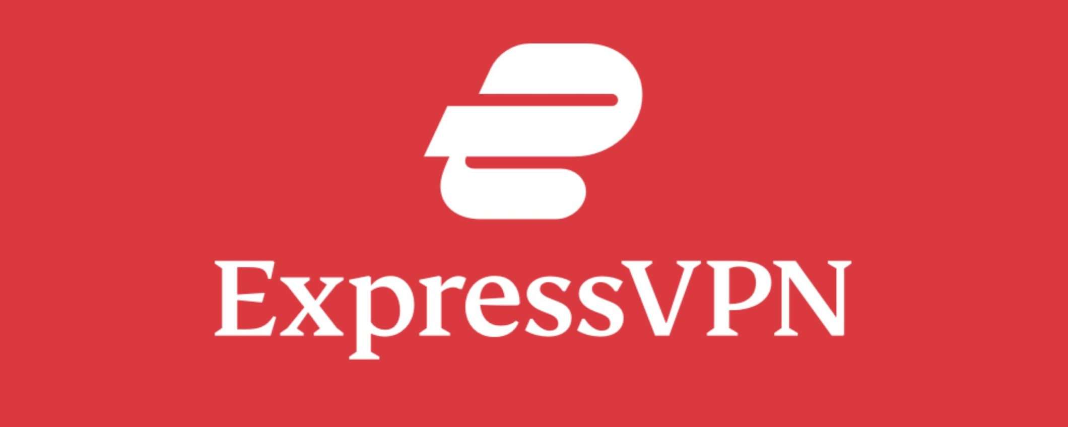 ExpressVPN regala 4 mesi gratis su tutti i piani di due anni ExpressVPN regala 4 mesi gratis su tutti i piani di due anni