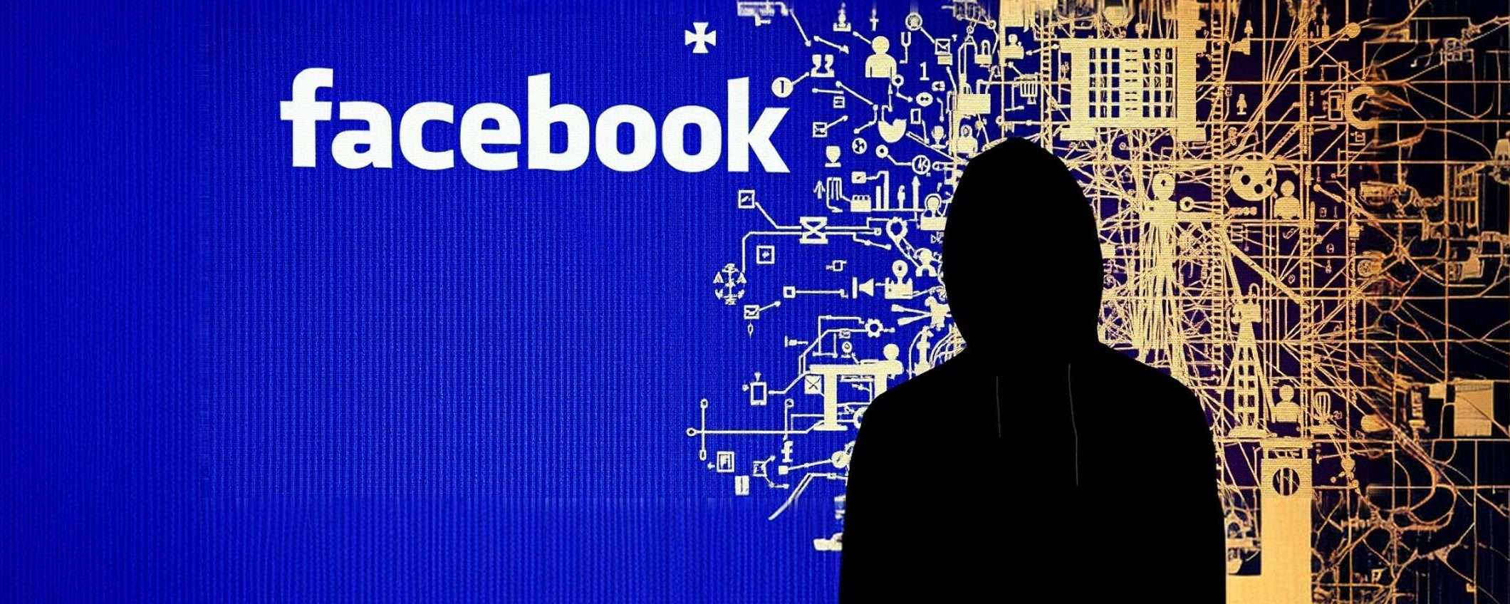 Facebook: profilo hackerato? Con le passkey, il rischio crolla Facebook: profilo hackerato? Con le passkey, il rischio crolla