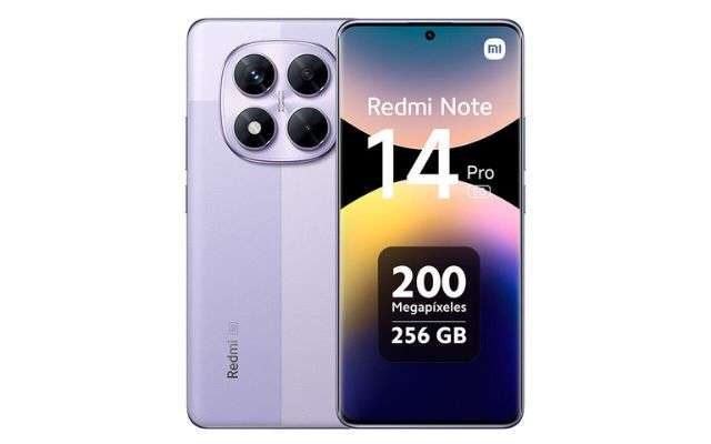 Redmi Note 14 Pro 5G ebay