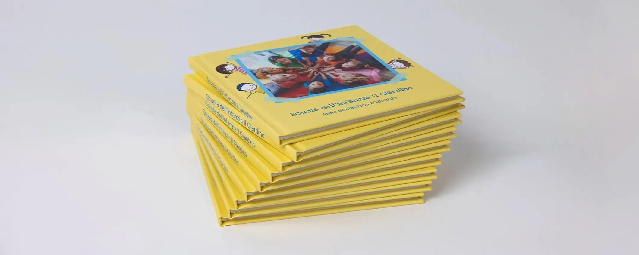 Sfoglia i tuoi ricordi con i fotolibri PhotoSì: sconti fino al 50% Sfoglia i tuoi ricordi con i fotolibri PhotoSì: sconti fino al 50%