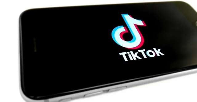 Disattivare temporaneamente l’account TikTok