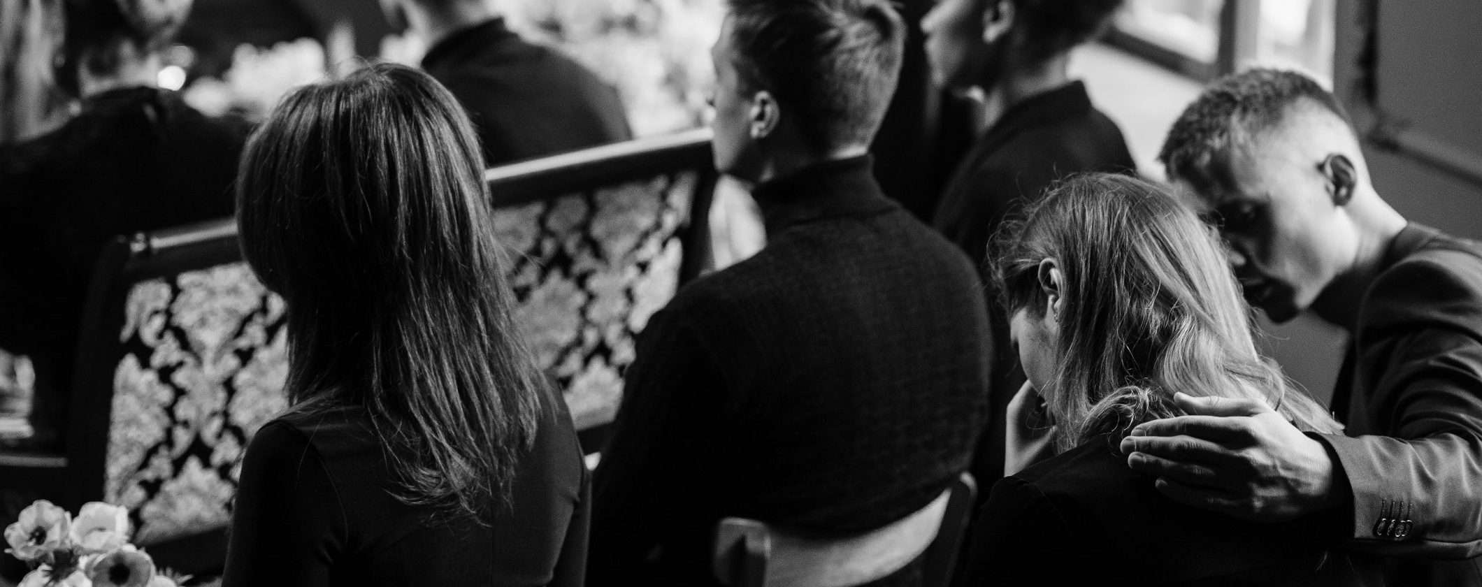 Funerale Streaming: arriva anche in Italia la truffa che ruba dati e denaro