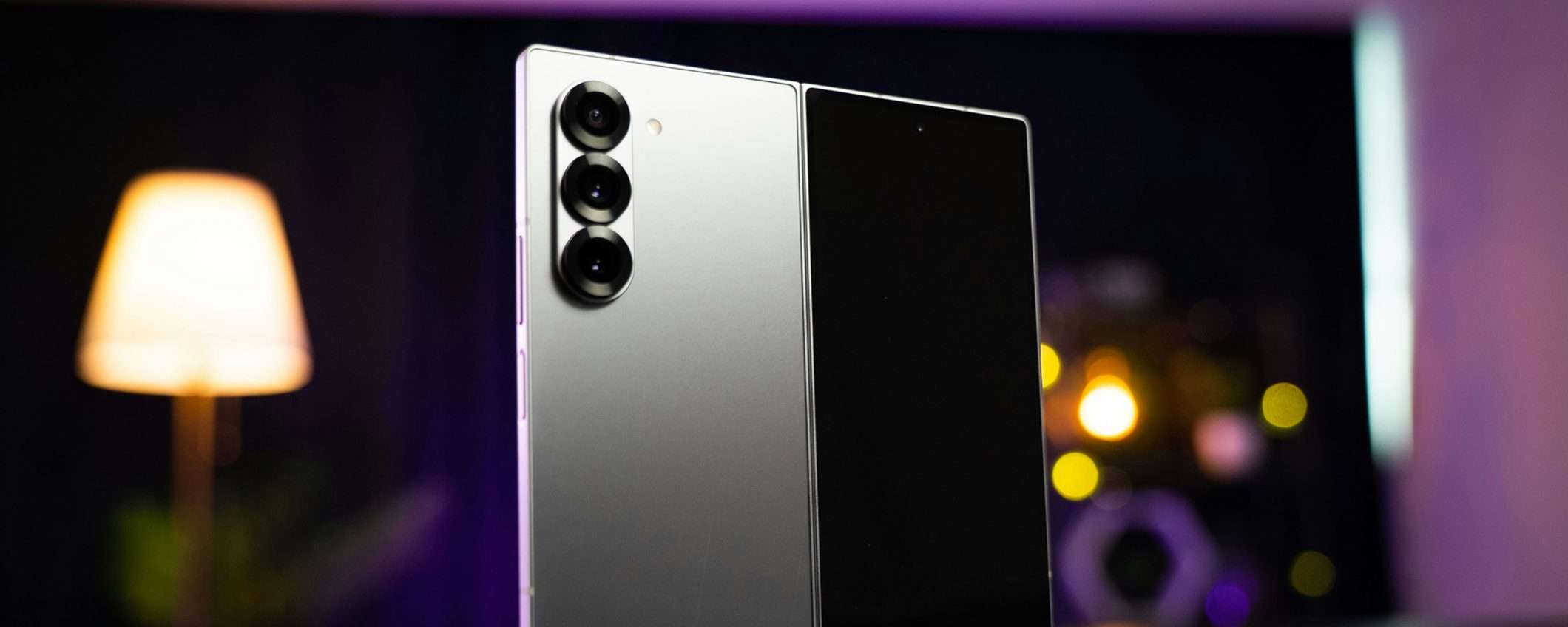 Samsung Galaxy Z Fold 7 e il caso della S Pen: la questione si complica Samsung Galaxy Z Fold 7 e il caso della S Pen: la questione si complica