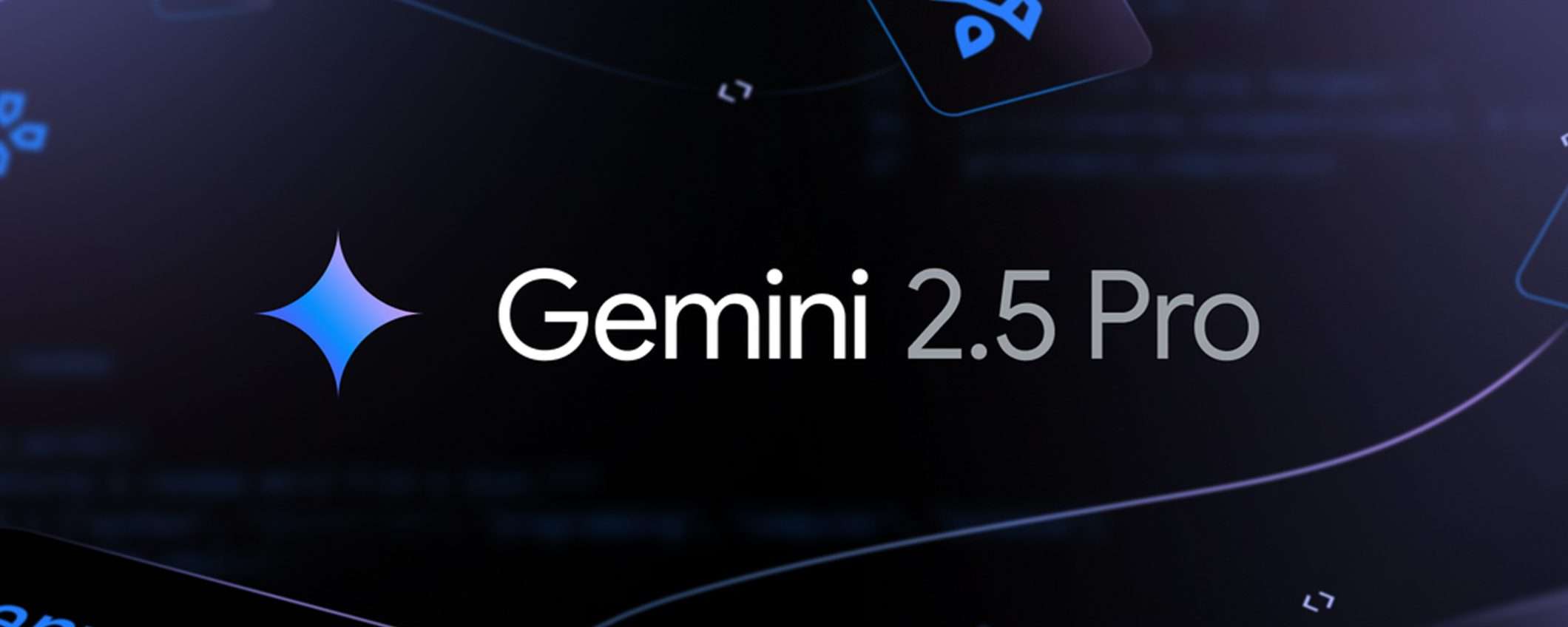 Gemini 2.5 Pro è ora disponibile per tutti gli utenti (anche gratis), ma con dei limiti Gemini 2.5 Pro è ora disponibile per tutti gli utenti (anche gratis), ma con dei limiti