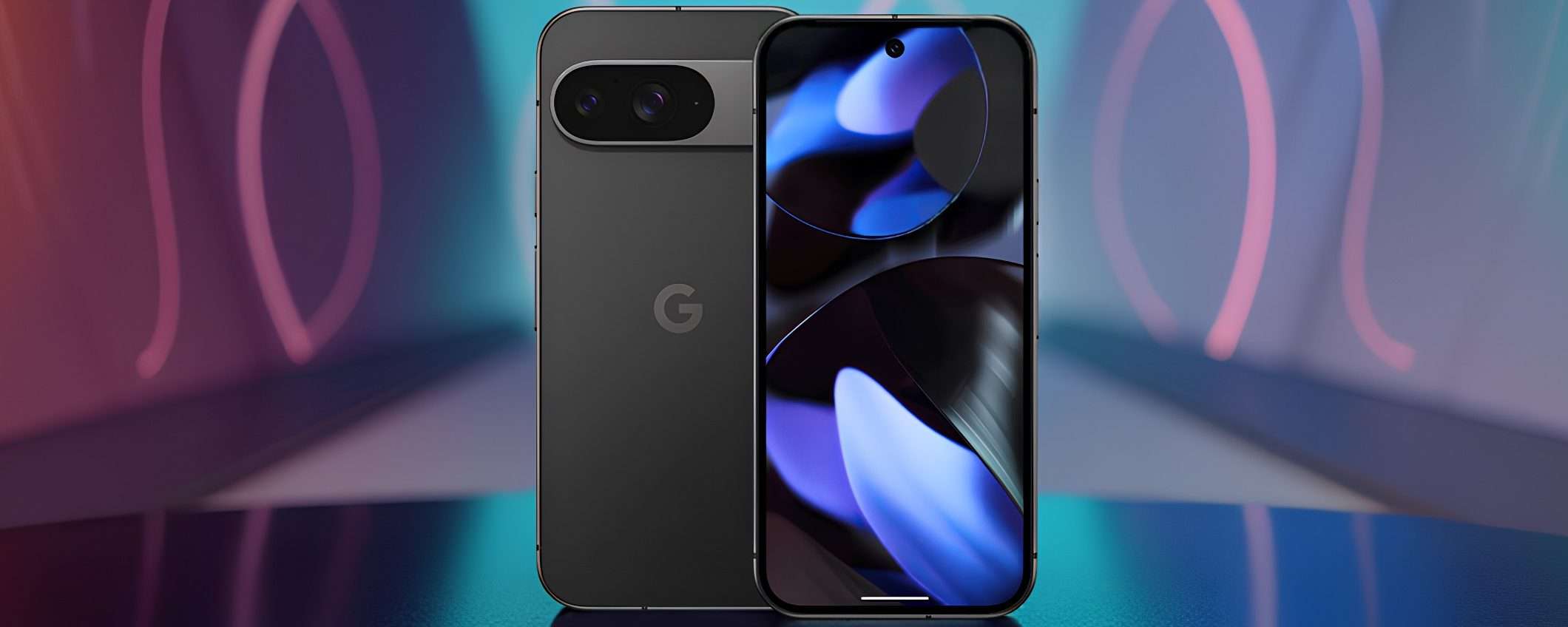 Google Pixel 10, la scheda tecnica è online: alcune scelte sono incomprensibili Google Pixel 10, la scheda tecnica è online: alcune scelte sono incomprensibili
