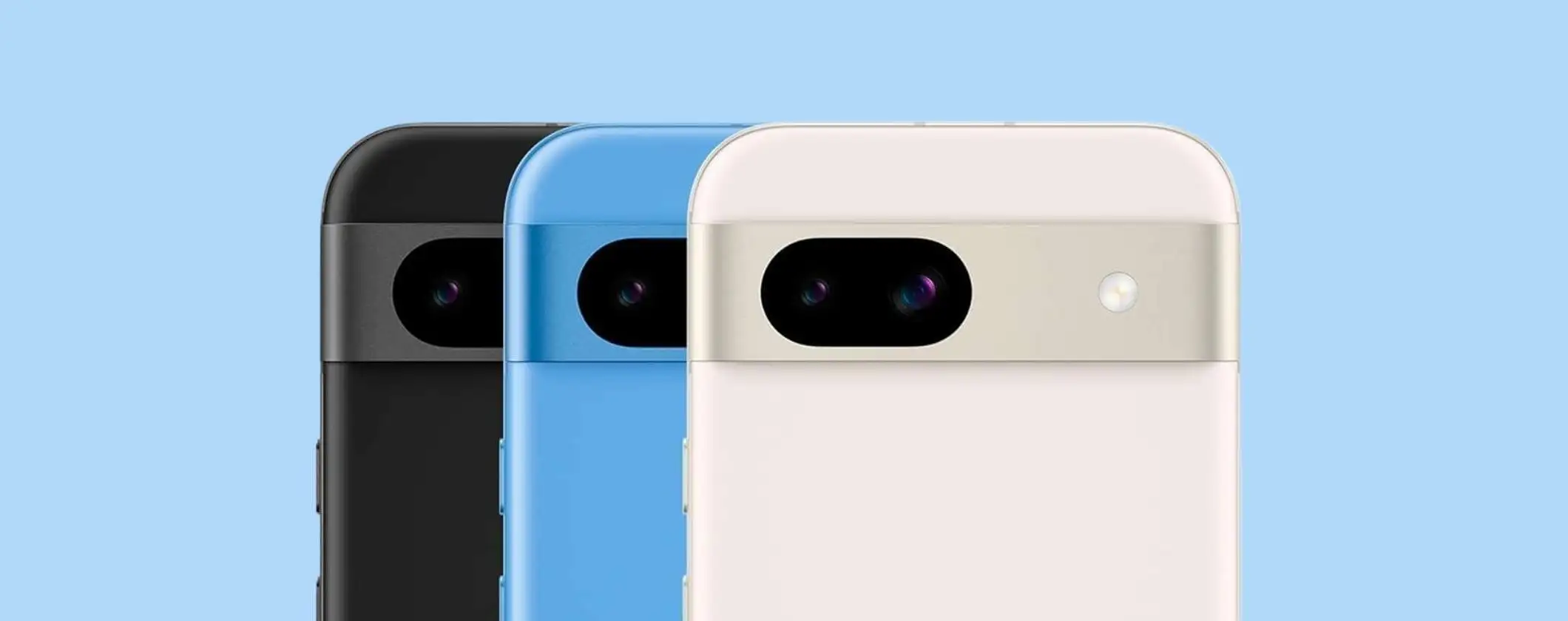 Google Pixel 8a in offerta su Amazon: a questo prezzo è un best buy (anche in 5 rate) Google Pixel 8a in offerta su Amazon: a questo prezzo è un best buy (anche in 5 rate)