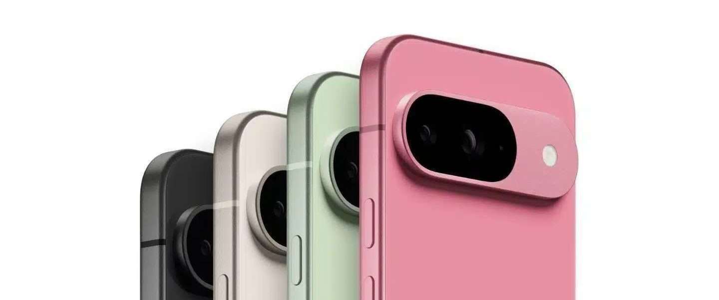 Google Pixel 9 da 256 GB in offerta su Amazon: a questo prezzo è un affare (-350€) Google Pixel 9 da 256 GB in offerta su Amazon: a questo prezzo è un affare (-350€)