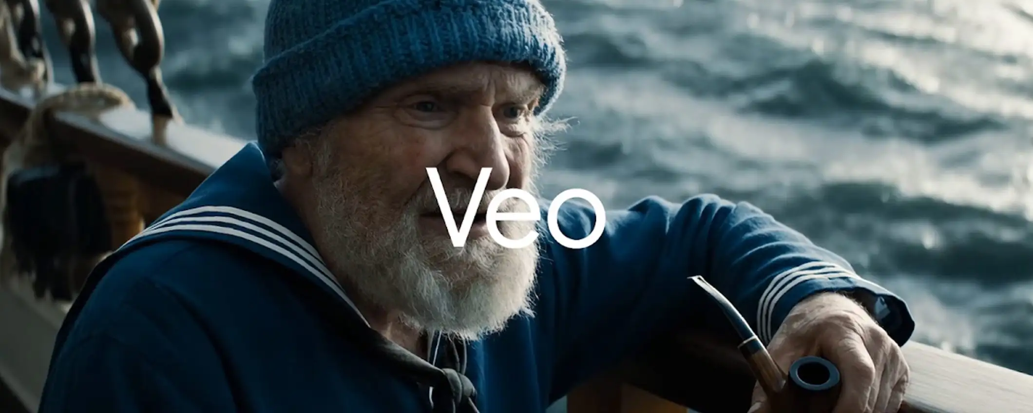 Google Veo 3 diventa Google Veo 3 diventa