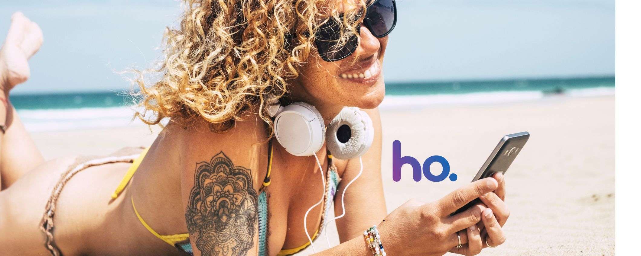 GIGA senza limiti, prezzi mini: ecco le offerte ho.Mobile che fanno girare la testa GIGA senza limiti, prezzi mini: ecco le offerte ho.Mobile che fanno girare la testa