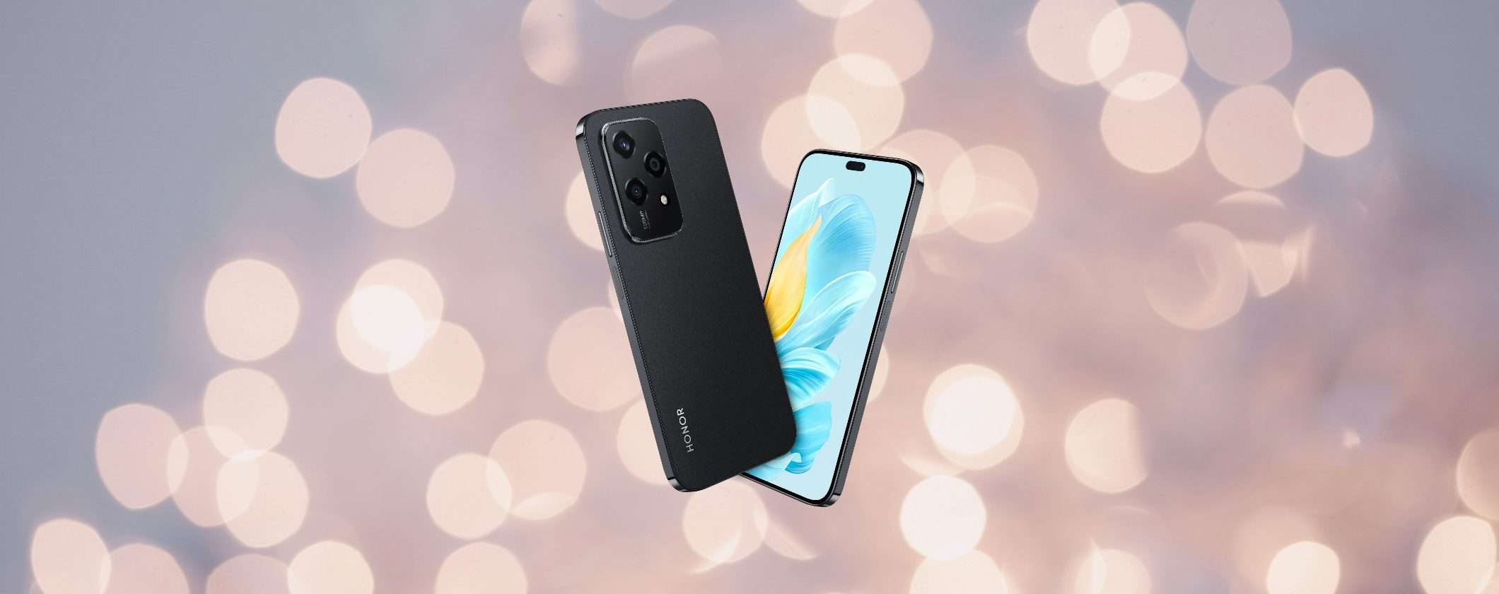 HONOR 200 Lite: lo smartphone potente ma economico a 239€ HONOR 200 Lite: lo smartphone potente ma economico a 239€