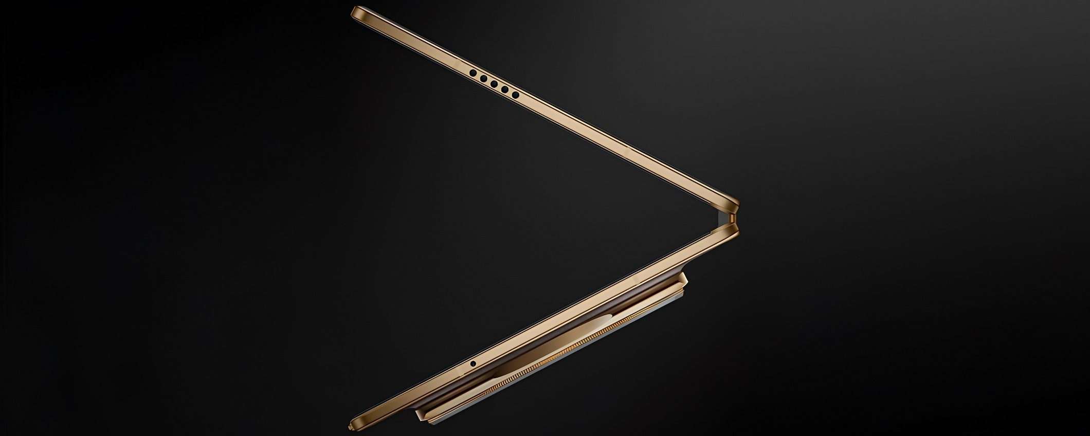Honor Magic V5 mantiene le promesse: prime immagini ufficiali Honor Magic V5 mantiene le promesse: prime immagini ufficiali