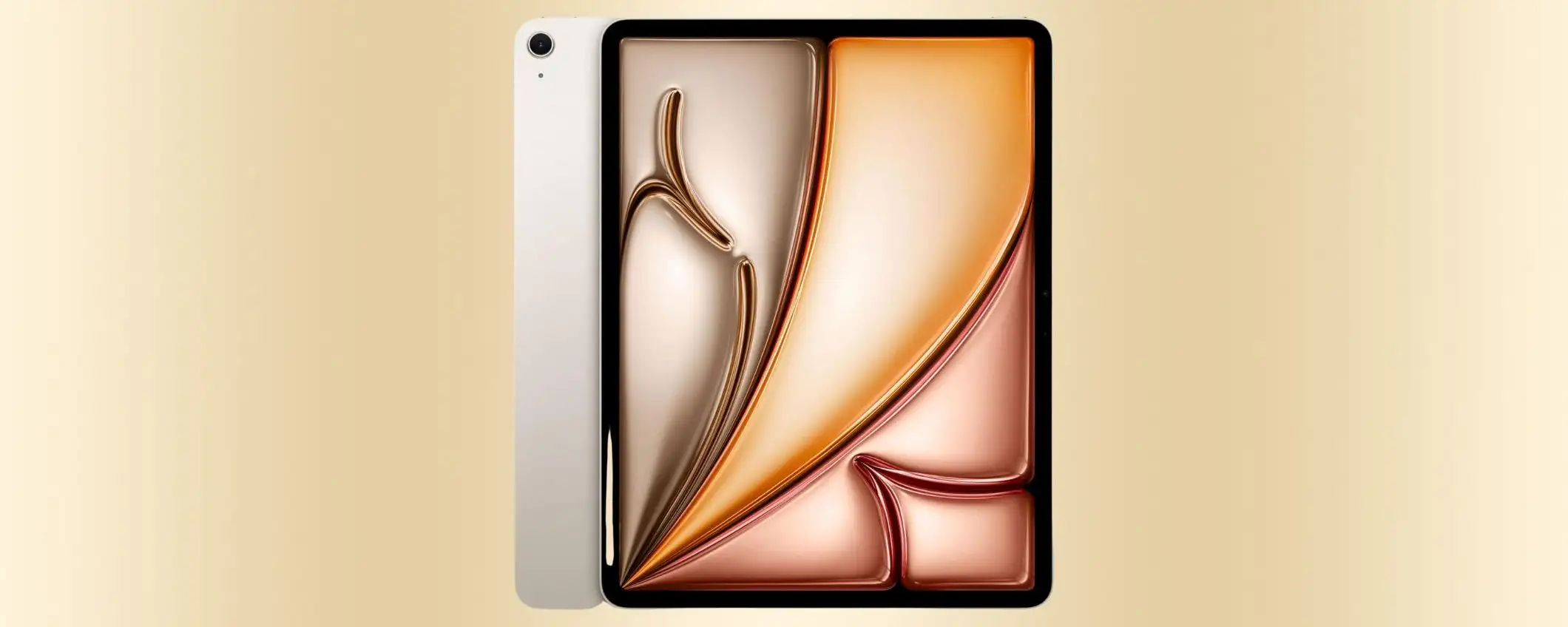 iPad Air 13 iPad Air 13