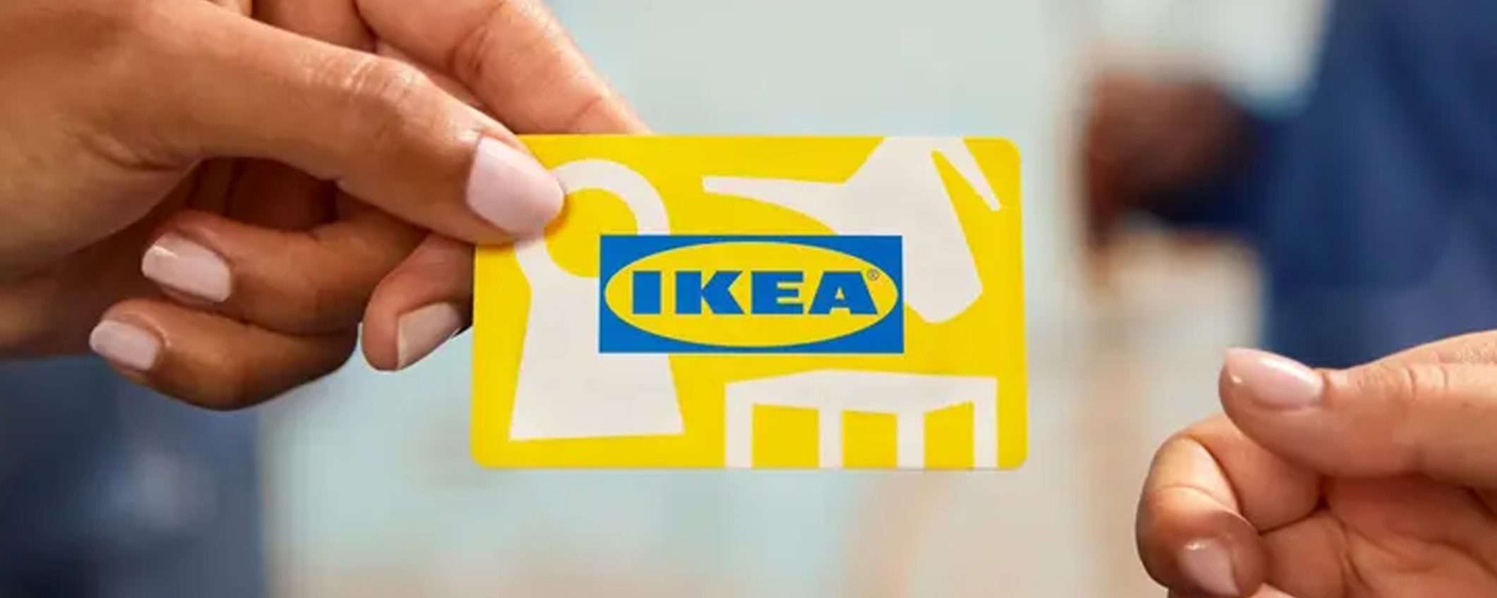 IKEA, ecco le promo estive: sconti fino al 40% e buono da 25€ in omaggio IKEA, ecco le promo estive: sconti fino al 40% e buono da 25€ in omaggio