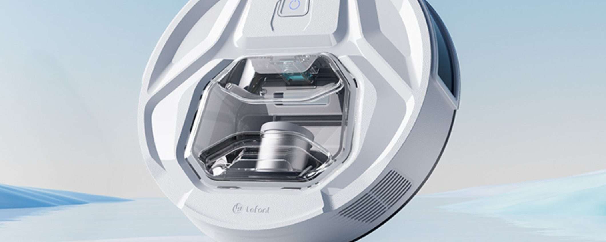 Il robot tuttofare Lefant M320 in CADUTA LIBERA su Amazon: sconto FOLLE del 50% Il robot tuttofare Lefant M320 in CADUTA LIBERA su Amazon: sconto FOLLE del 50%