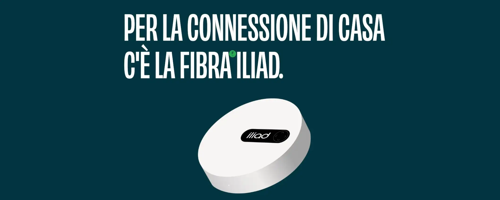 Iliad Box a 21,99€: la fibra ideale per chi lavora da casa o guarda in streaming Iliad Box a 21,99€: la fibra ideale per chi lavora da casa o guarda in streaming