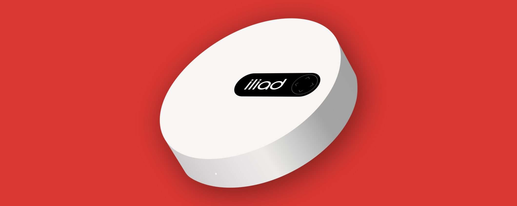 Fibra Iliadbox con Wi-Fi 7: connessione ultraveloce, a partire da soli 21,99 euro Fibra Iliadbox con Wi-Fi 7: connessione ultraveloce, a partire da soli 21,99 euro
