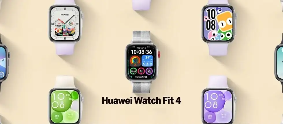 Huawei Watch Fit 4: smartwatch elegante, smart e ora in promozione Huawei Watch Fit 4: smartwatch elegante, smart e ora in promozione