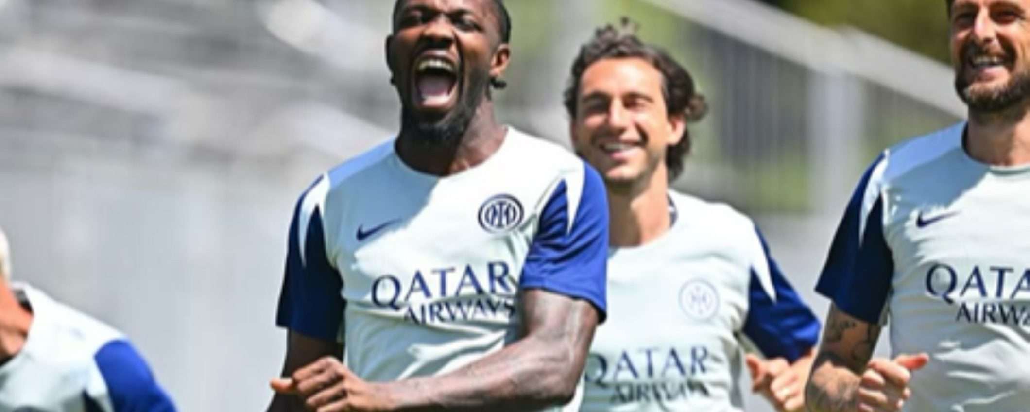 Monterrey-Inter, ecco come vederla dall'estero