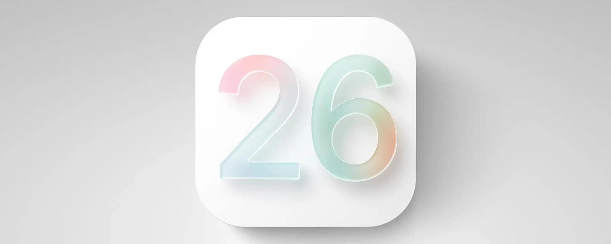 iOS 26 punta sul design “Glassy”: come cambia l’interfaccia degli iPhone iOS 26 punta sul design “Glassy”: come cambia l’interfaccia degli iPhone