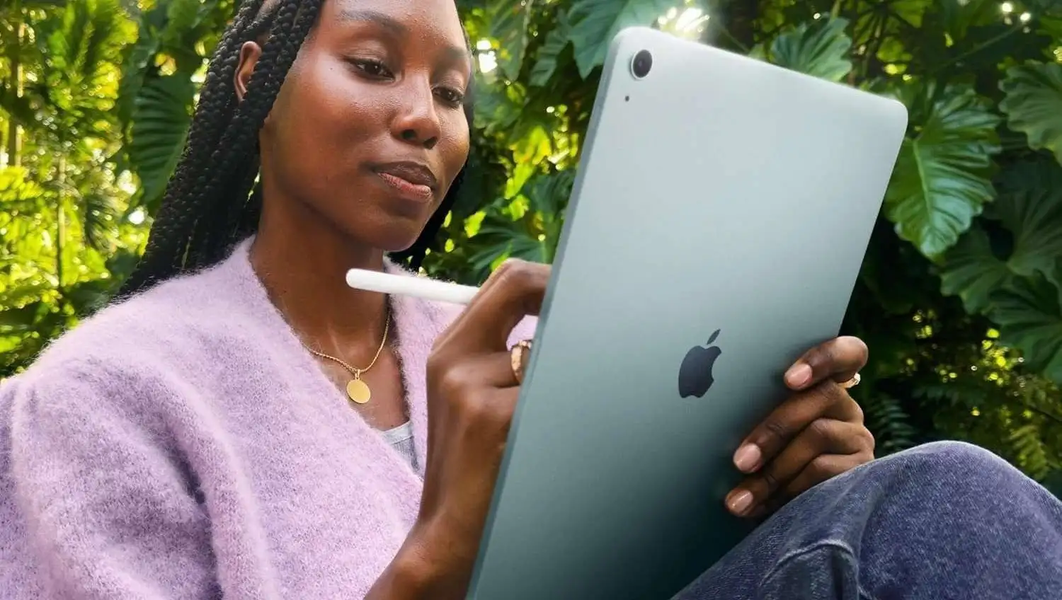 iPad Air con M3 in offerta: a questo prezzo non ha rivali tra i tablet iPad Air con M3 in offerta: a questo prezzo non ha rivali tra i tablet