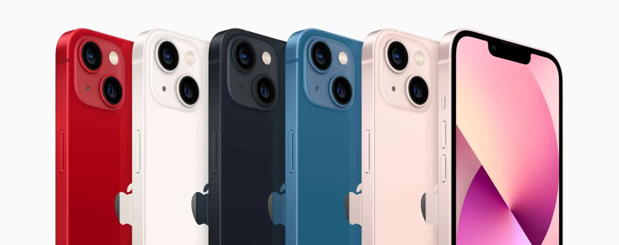 iPhone 13 cala di prezzo: è lo smartphone Apple per la fascia media iPhone 13 cala di prezzo: è lo smartphone Apple per la fascia media