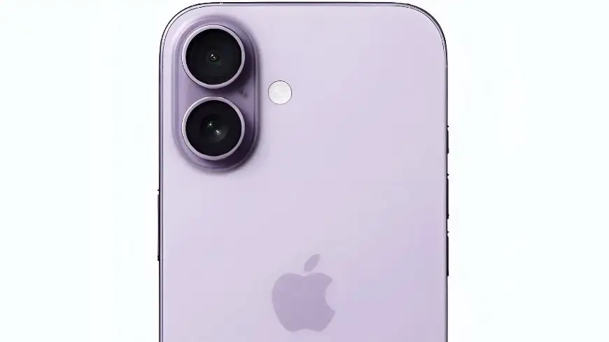 iphone 17 viola