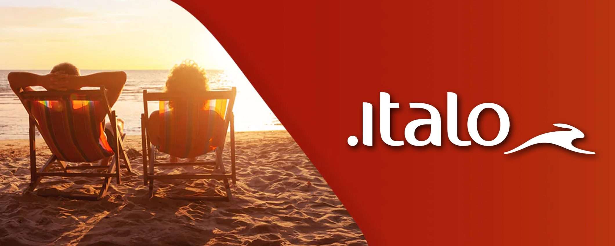 Vacanze estive convenienti? Con Italo risparmi il 30%: nuova promo Vacanze estive convenienti? Con Italo risparmi il 30%: nuova promo
