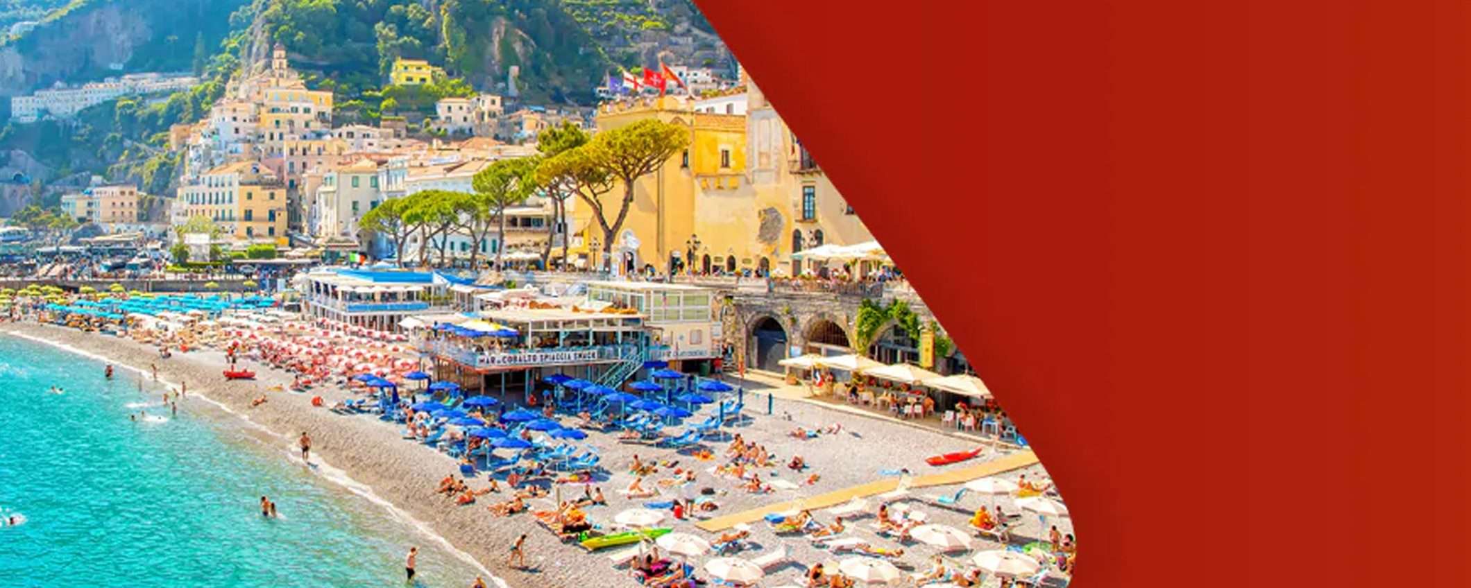 Questa estate parti con ITALO: sconti fino al 30% sui treni alta velocità Questa estate parti con ITALO: sconti fino al 30% sui treni alta velocità