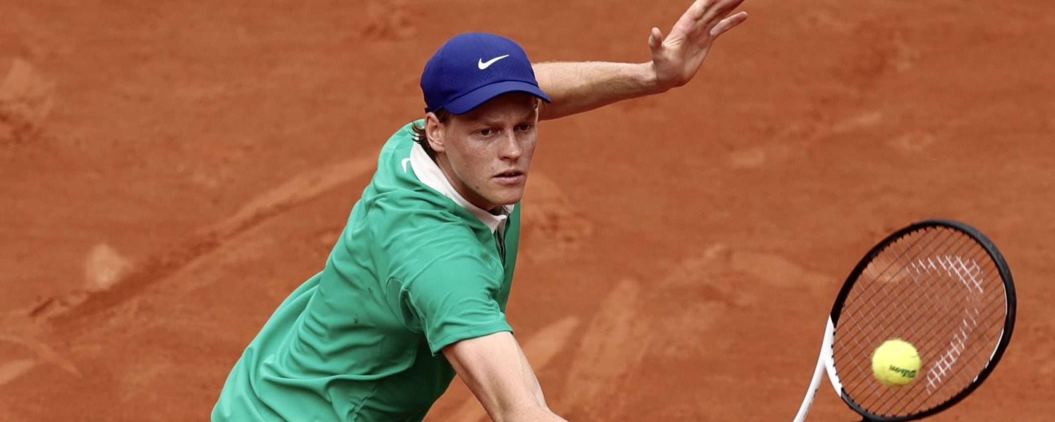 Roland-Garros, Sinner-Bublik: orario e dove vedere la partita di oggi