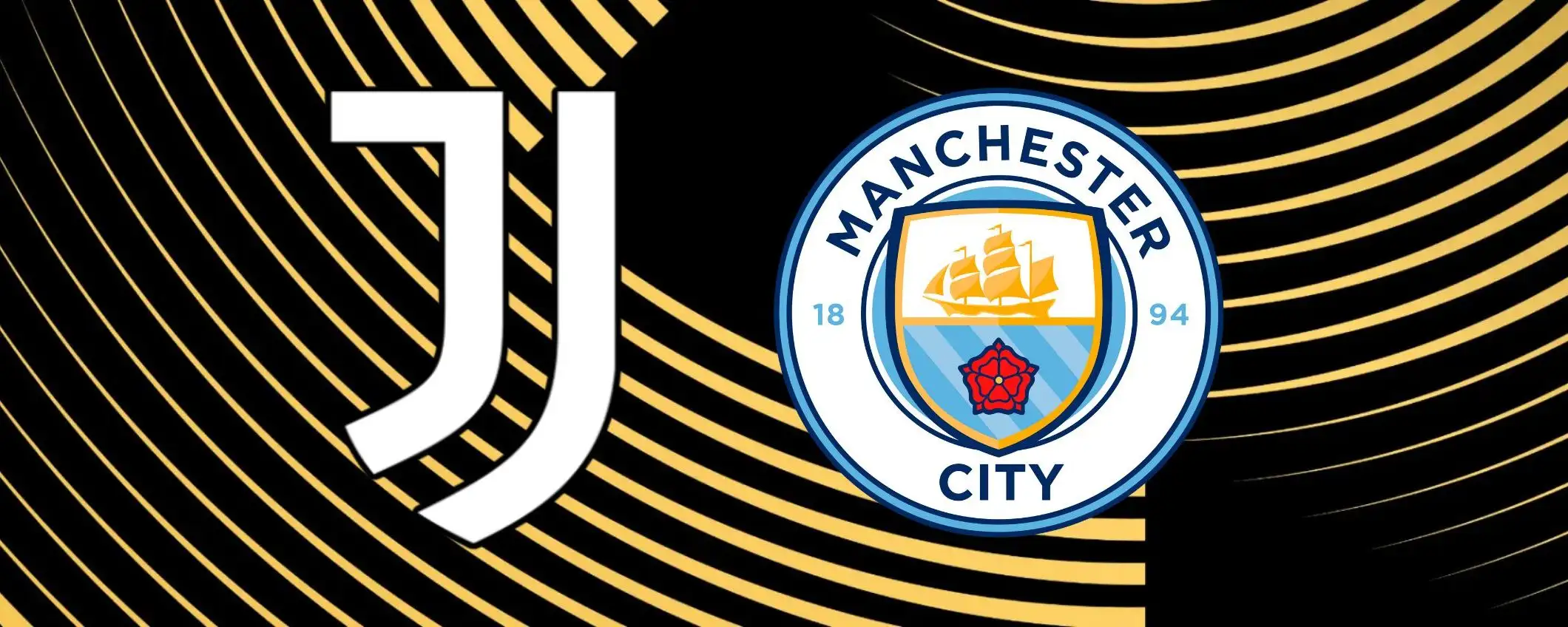 Juventus-Manchester City in streaming dall'estero: come vedere la partita Juventus-Manchester City in streaming dall'estero: come vedere la partita